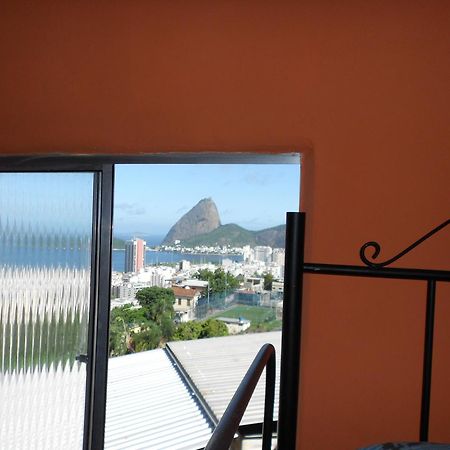 Hostel Tavares Bastos 리오데자네이루 객실 사진