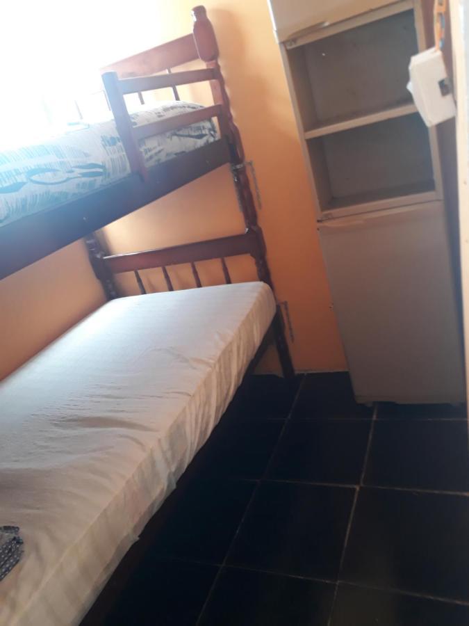 Hostel Tavares Bastos 리오데자네이루 외부 사진