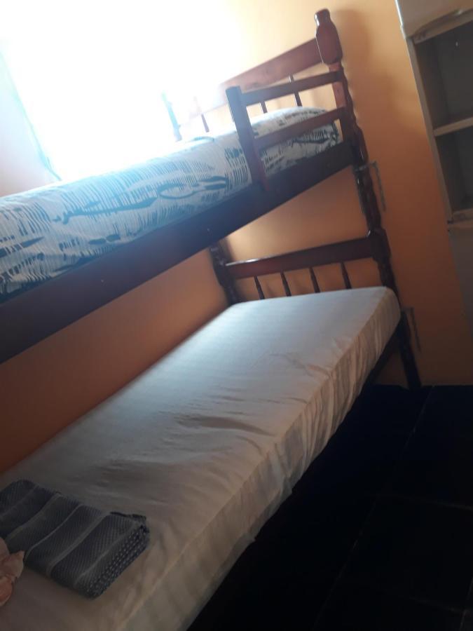 Hostel Tavares Bastos 리오데자네이루 외부 사진