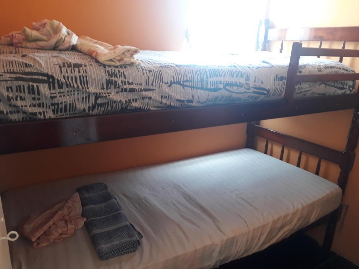 Hostel Tavares Bastos 리오데자네이루 외부 사진