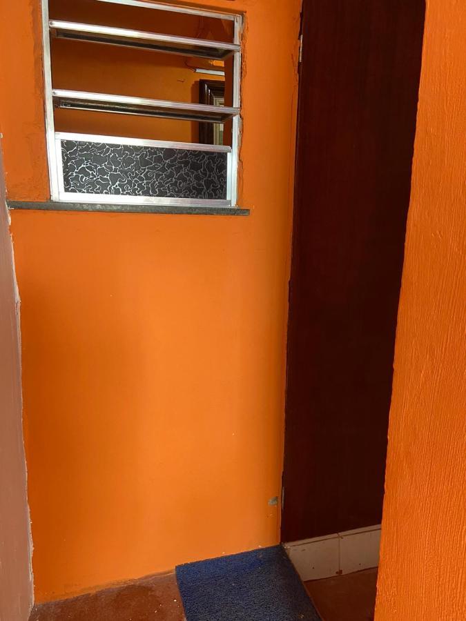 Hostel Tavares Bastos 리오데자네이루 외부 사진