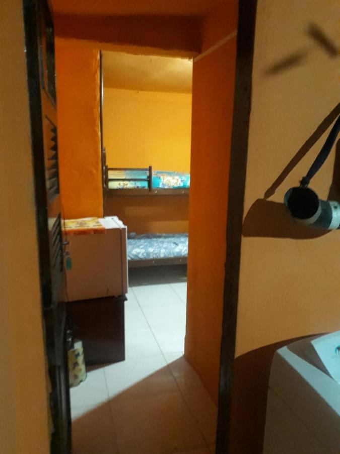 Hostel Tavares Bastos 리오데자네이루 외부 사진