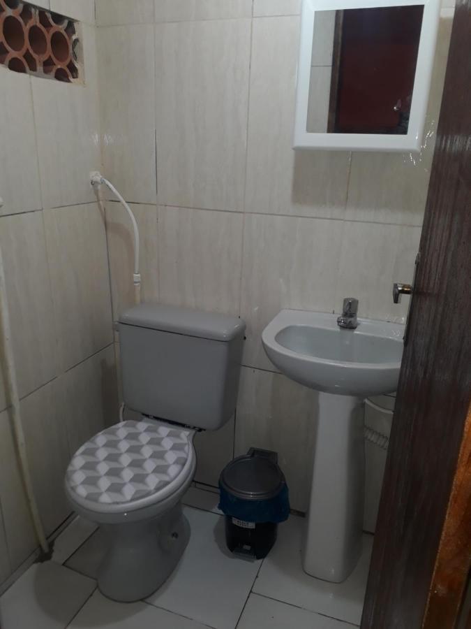 Hostel Tavares Bastos 리오데자네이루 외부 사진