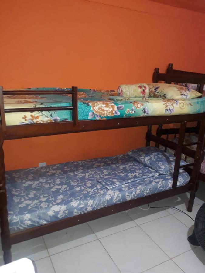 Hostel Tavares Bastos 리오데자네이루 외부 사진