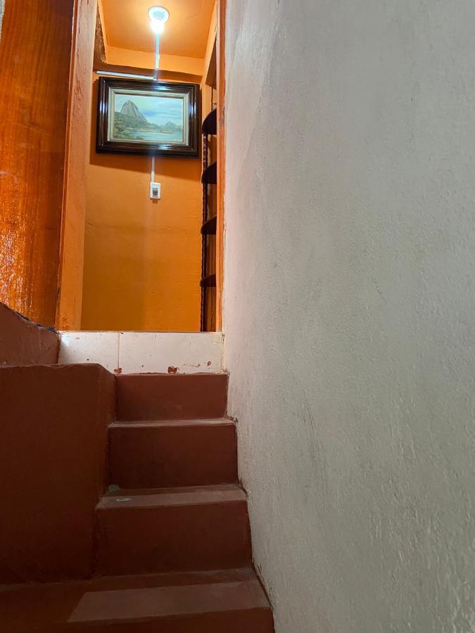 Hostel Tavares Bastos 리오데자네이루 외부 사진