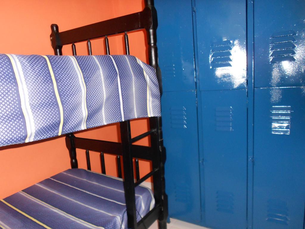 Hostel Tavares Bastos 리오데자네이루 외부 사진