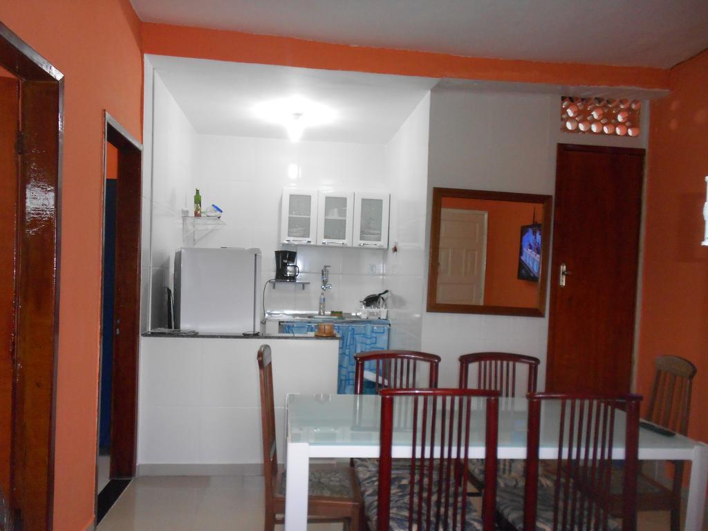 Hostel Tavares Bastos 리오데자네이루 외부 사진