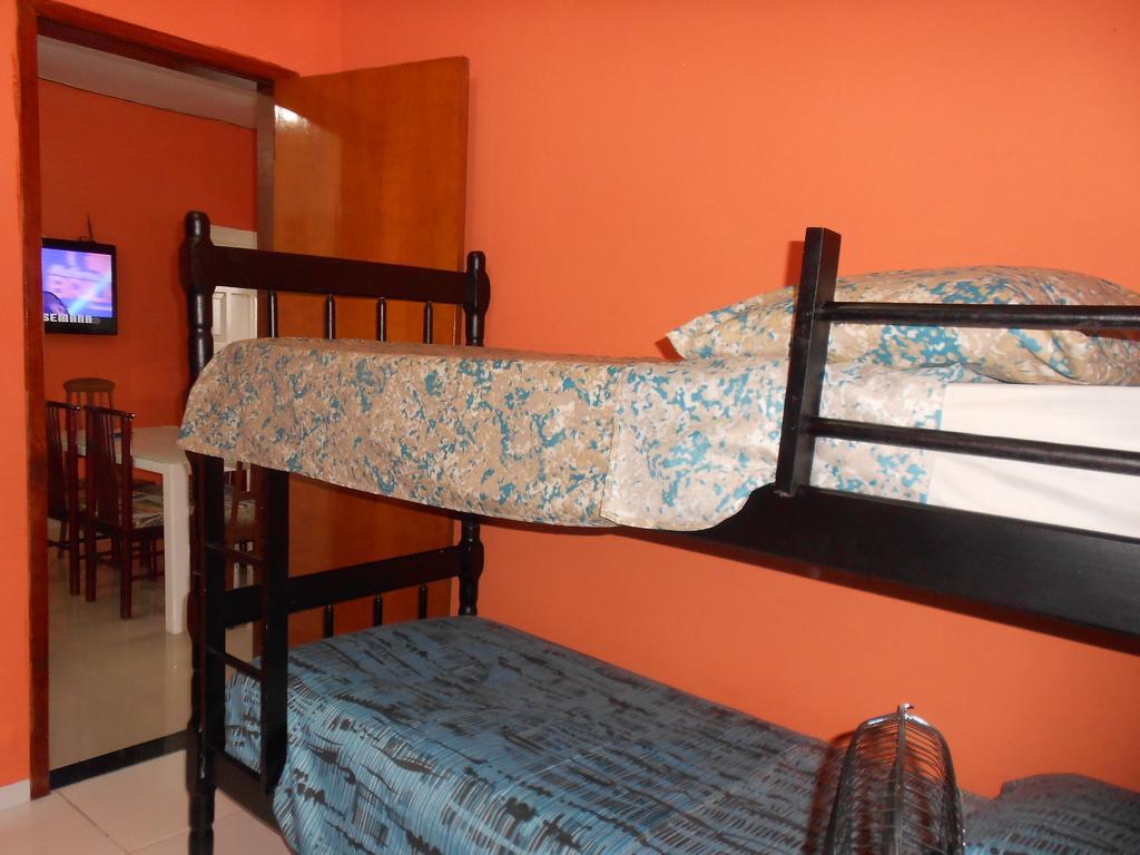 Hostel Tavares Bastos 리오데자네이루 외부 사진