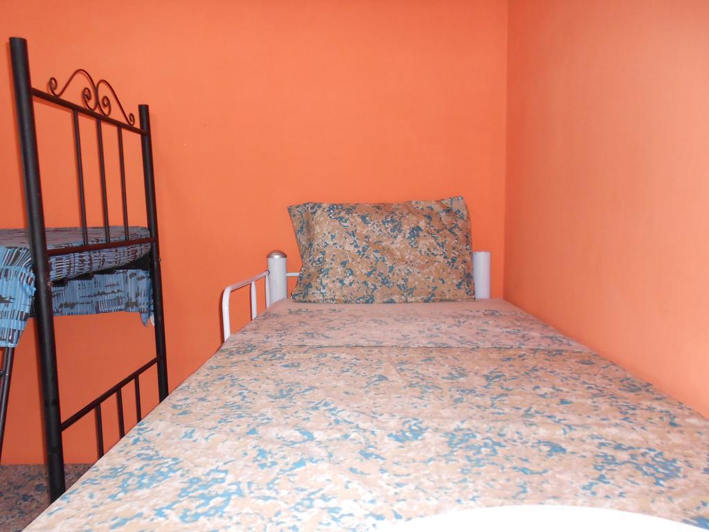 Hostel Tavares Bastos 리오데자네이루 외부 사진